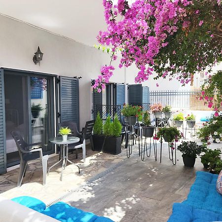 Casa Di Estella Neos Marmaras Luaran gambar