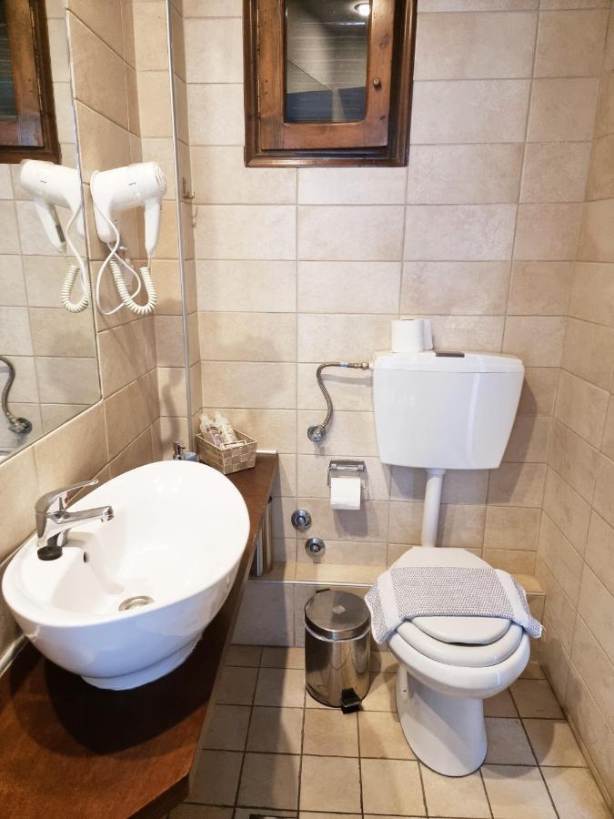 Casa Di Estella Neos Marmaras Luaran gambar