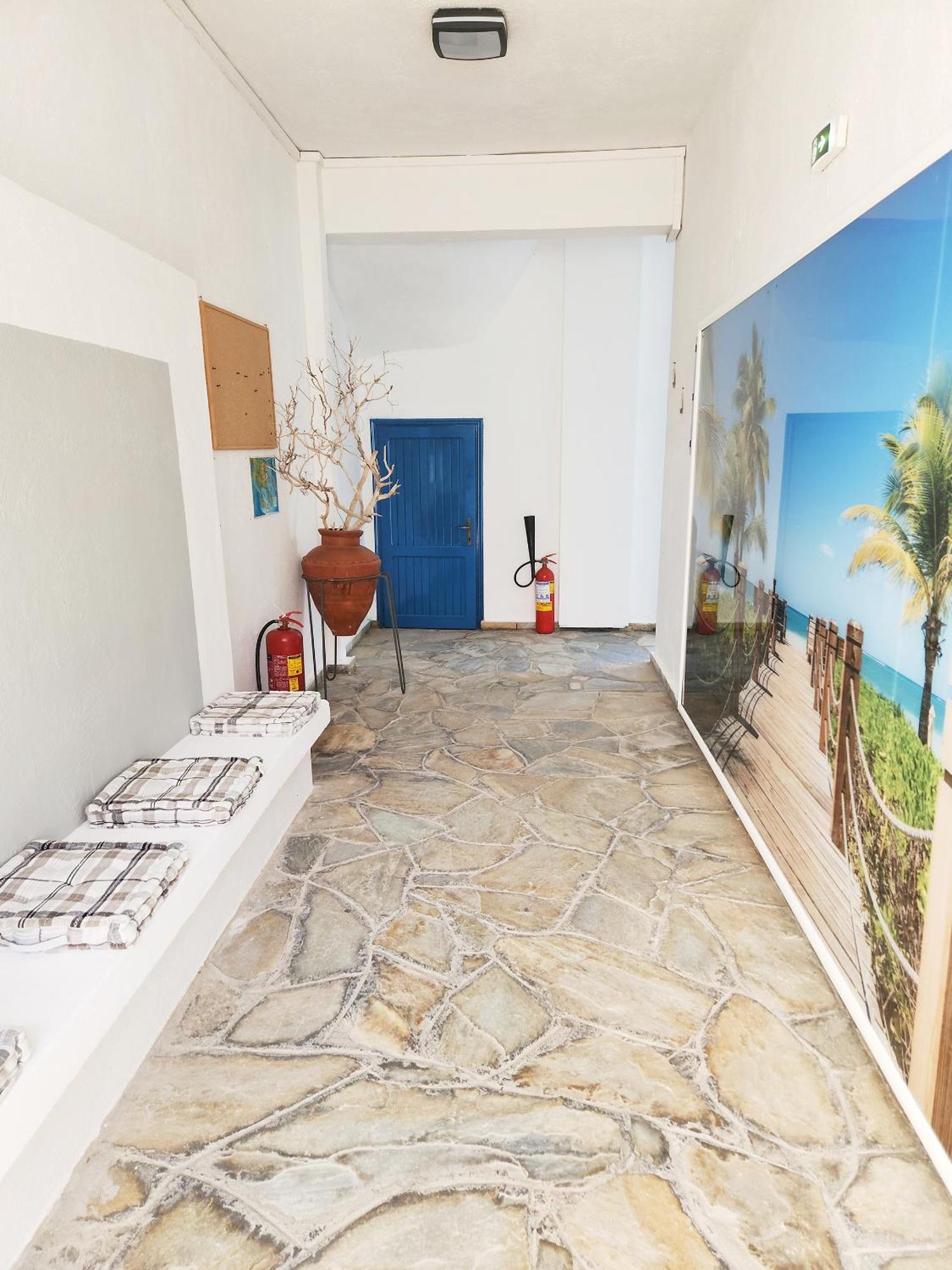 Casa Di Estella Neos Marmaras Luaran gambar