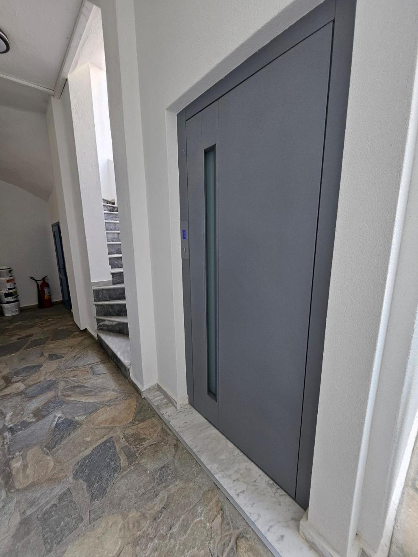Casa Di Estella Neos Marmaras Luaran gambar